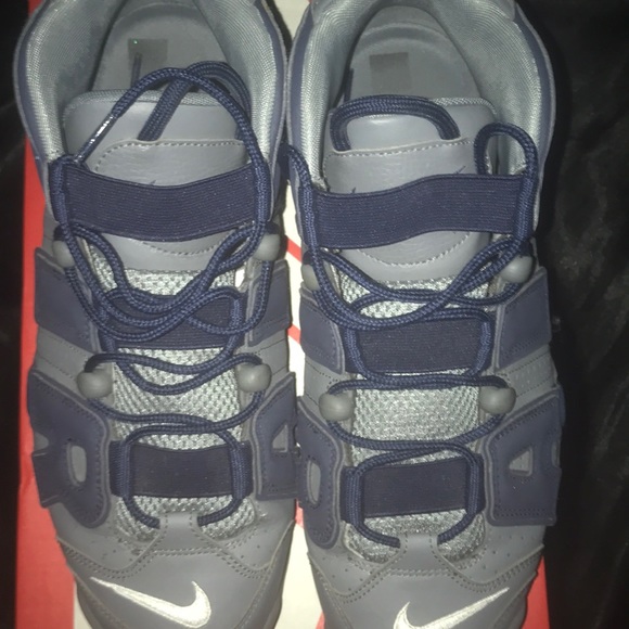 Air More Uptempo ‘96 - Picture 4 of 4